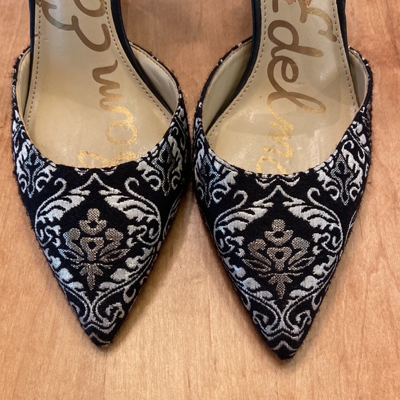 Sam Edelman Heels - Picture 3 of 10